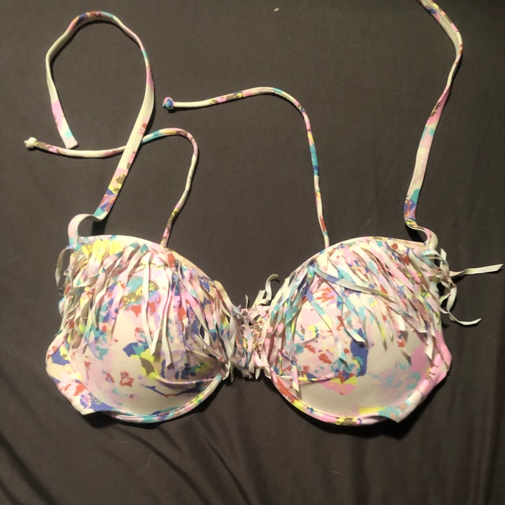 Bikini top